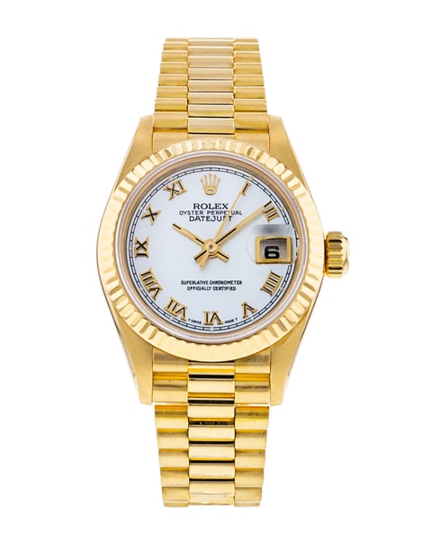 Rolex Datejust Lady 69178